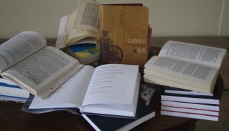 Trinaesti rođendan Fondacije "Danilo Kiš"