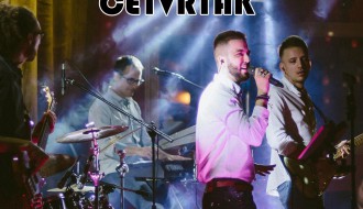 Akustična svirka: Aureus band