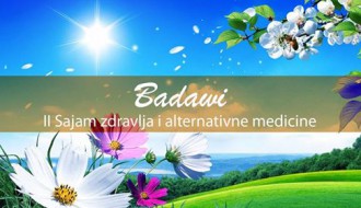 II Sajam zdravlja i alternativne medicine