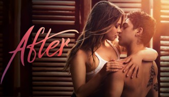 FILM: After - posle srećnog kraja