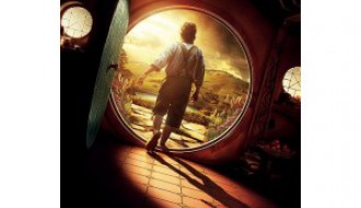 Hobit: Neočekivano putovanje