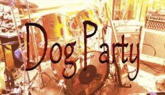 Dog party