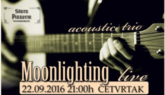 Akustična svirka: Moonlighting