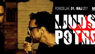 Ljudske potrebe - Hejmarketovski događaj