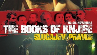 Film: The books of knjige: Slučajevi pravde