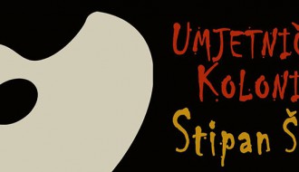 Zatvaranje VIII saziva umjetničke kolonije "Stipan Šabić 2018."