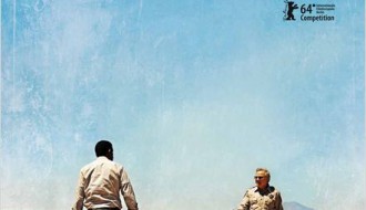 Film: Dva čoveka u gradu