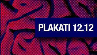 Izložba: Plakati - Čaba Lalić