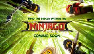 Animirani film: Lego Ninjago film