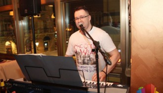 Veče kafanske muzike