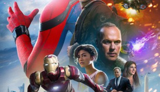 Film: Spajdermen: Povratak kući 3D