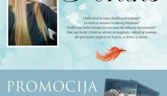 Promocija knjige: Feniks