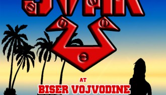 R'N'R svirka benda SVAR