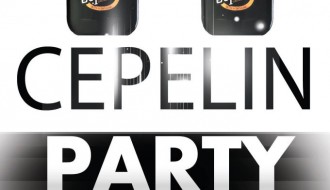 Hot Promoterke - CePelin Party