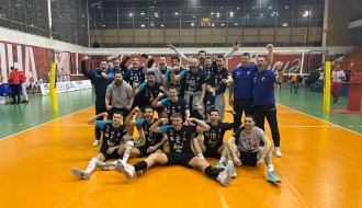 2. Utakmica polufinala BPŠ Superlige  MOK Spartak-OK Vojvodina