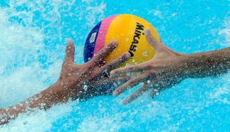 Vaterpolo: Spartak-Prozivka - Polet