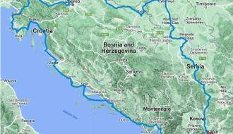 "Vera tour 2023" - bicklistička trka za sve preminule od kovida