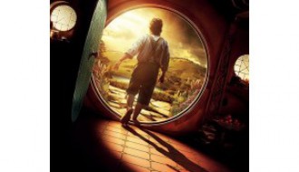 Hobit: Neočekivano putovanje