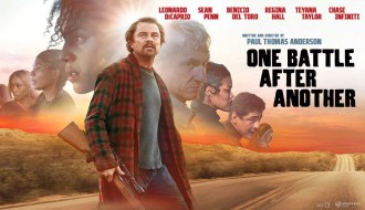 Film: Jedna bitka za drugom