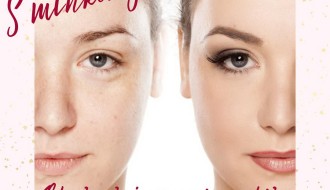 Besplatan prvi čas na Kursu za šminkanje