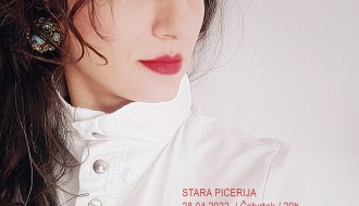 Akustična svirka: Larisa