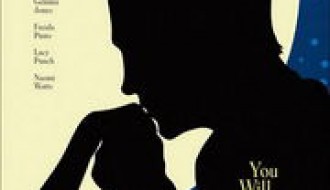 Upoznaćeš visokog, crnog muškarca