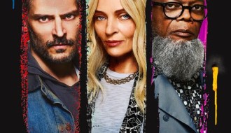 Film: Mesto zločina