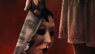 Film: Stranci: Drugo poglavlje