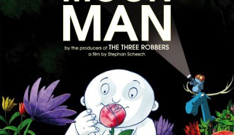 Dečji animirani film: Gospodin mesec