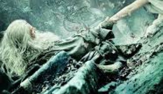 Film: Hobit: Bitka pet armija