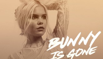 Bunny is gone