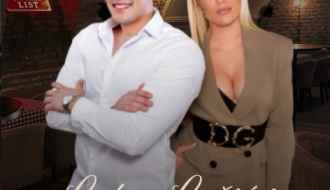 Luka Lučić & Anja Marković