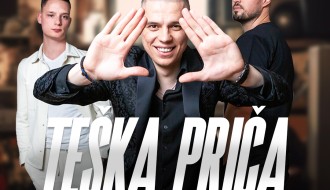 Teška Priča bend