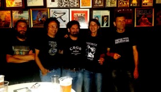 Supergrupa Plavi Ptičić