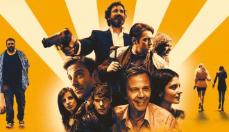 Domaći film: Četri ruže