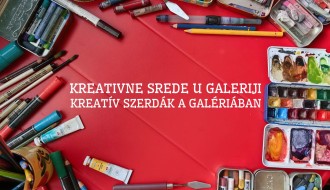 Kreativna radionica „TREĆA DIMENZIJA SLIKE“