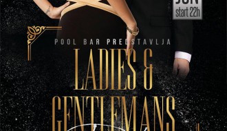 Ladies&gentlemans party