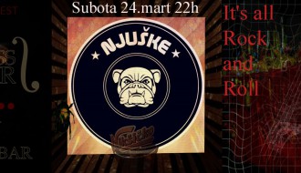 Njuške