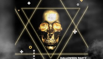 Halloween party no.2
