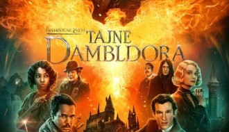 Film: Fantastične zveri: Tajne Dambldora