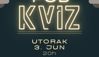 Pub kviz - Zeka i Kaća