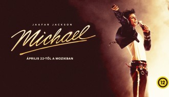 Film: Michael (Magyar felirattal)