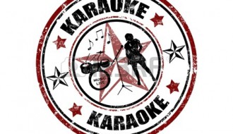 Karaoke igranka