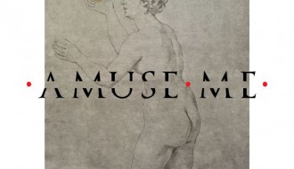 Izložba: Ivana Ivković: Amuse me