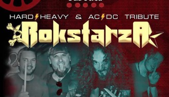 Rokstarza at Bass bar