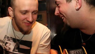 Pussy Magnet Acoustic Trio