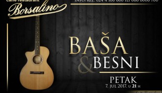 Baša i Besni
