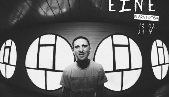 Koncert: EINE (HR)