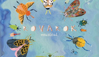 Rovarok – bemutató a Népkörben!