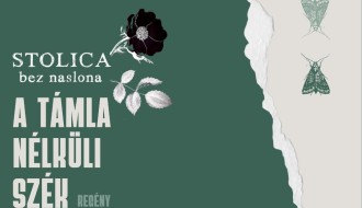 Promocija romana "Stolica bez naslona" Danijele Repman